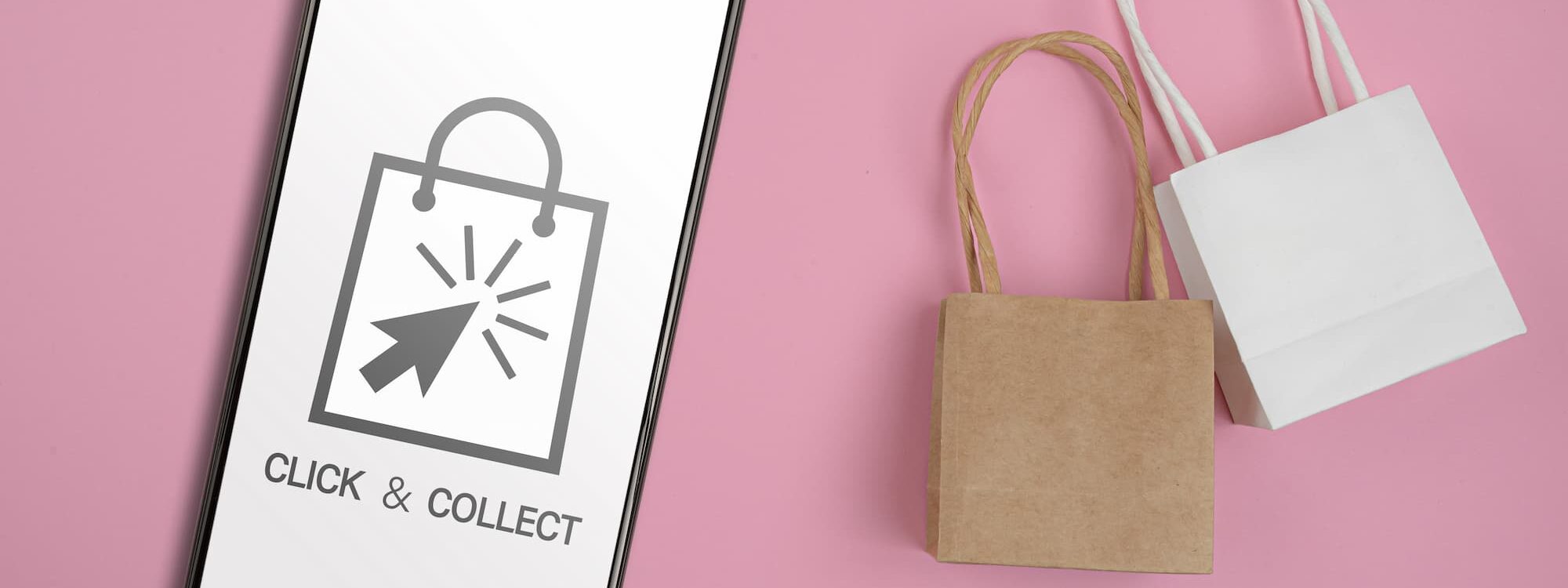 Quelles différences entre click and collect et drive ? Laxou